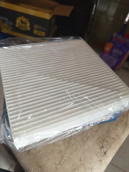 Filtre à Pollen Suzuki dzire