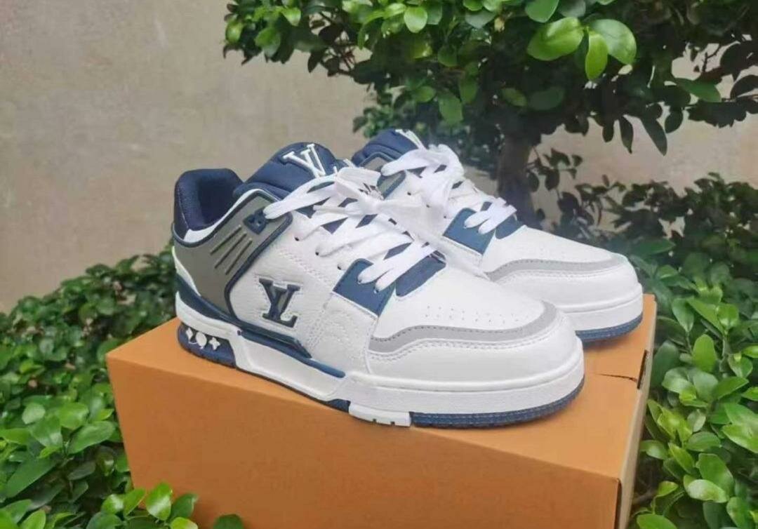 Chaussures louis Vuitton