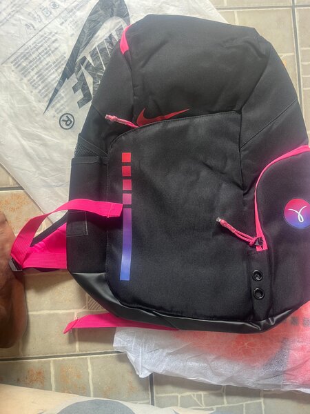 Sac à dos Nike urbain