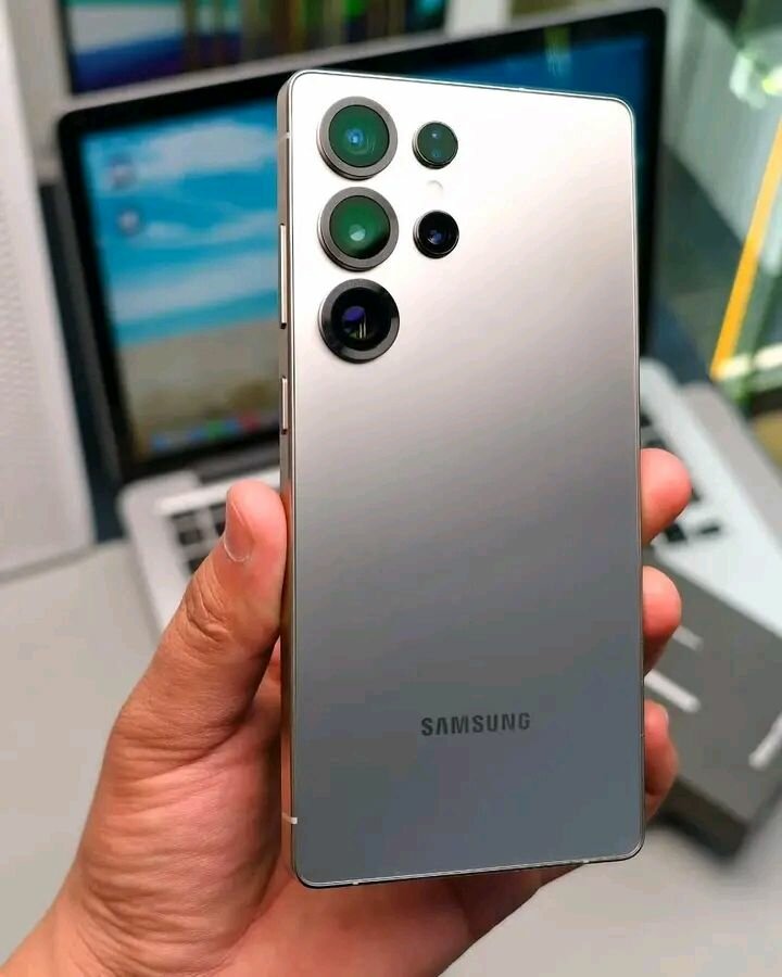 Samsung Galaxy S24 Ultra