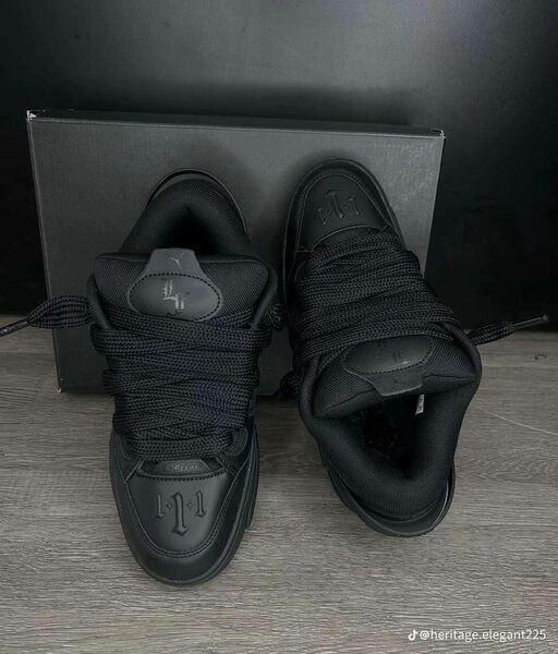 Sneakers de sport élégants