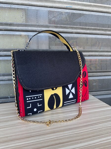 Sac à main bohème chic