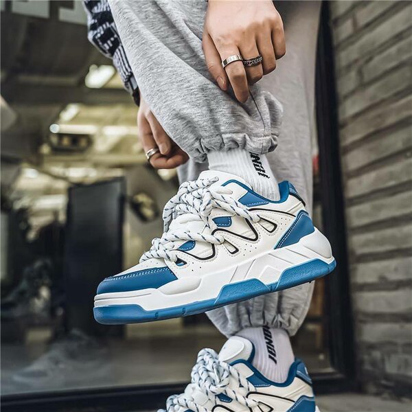 Sneakers de Sport Modernes