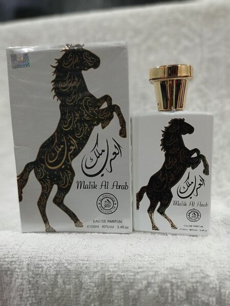 Parfum Malik Al Arab 100ml