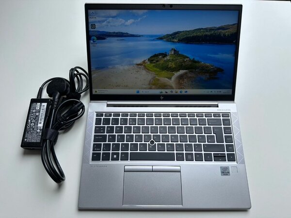 Ordinateur portable HP 840 G7