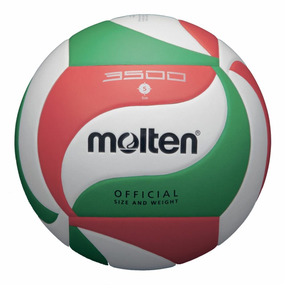 Ballon de volley