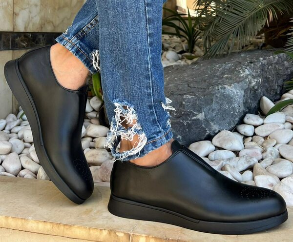 Chaussure pour homme