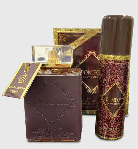 Eau de Parfum TOOMFORD