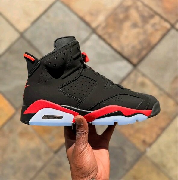 Air jordan 6