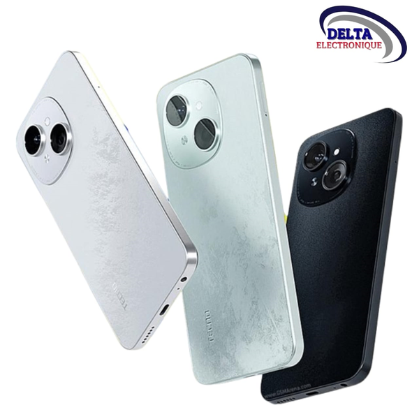 Smartphone TECNO POP 9