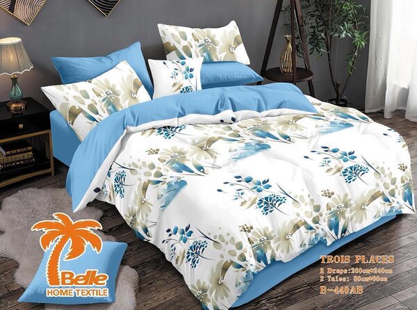 Parure de lit élégante