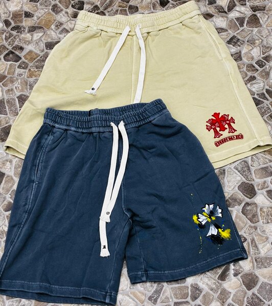 Shorts Homme Été