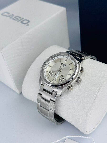 Montre Casio Edifice Homme