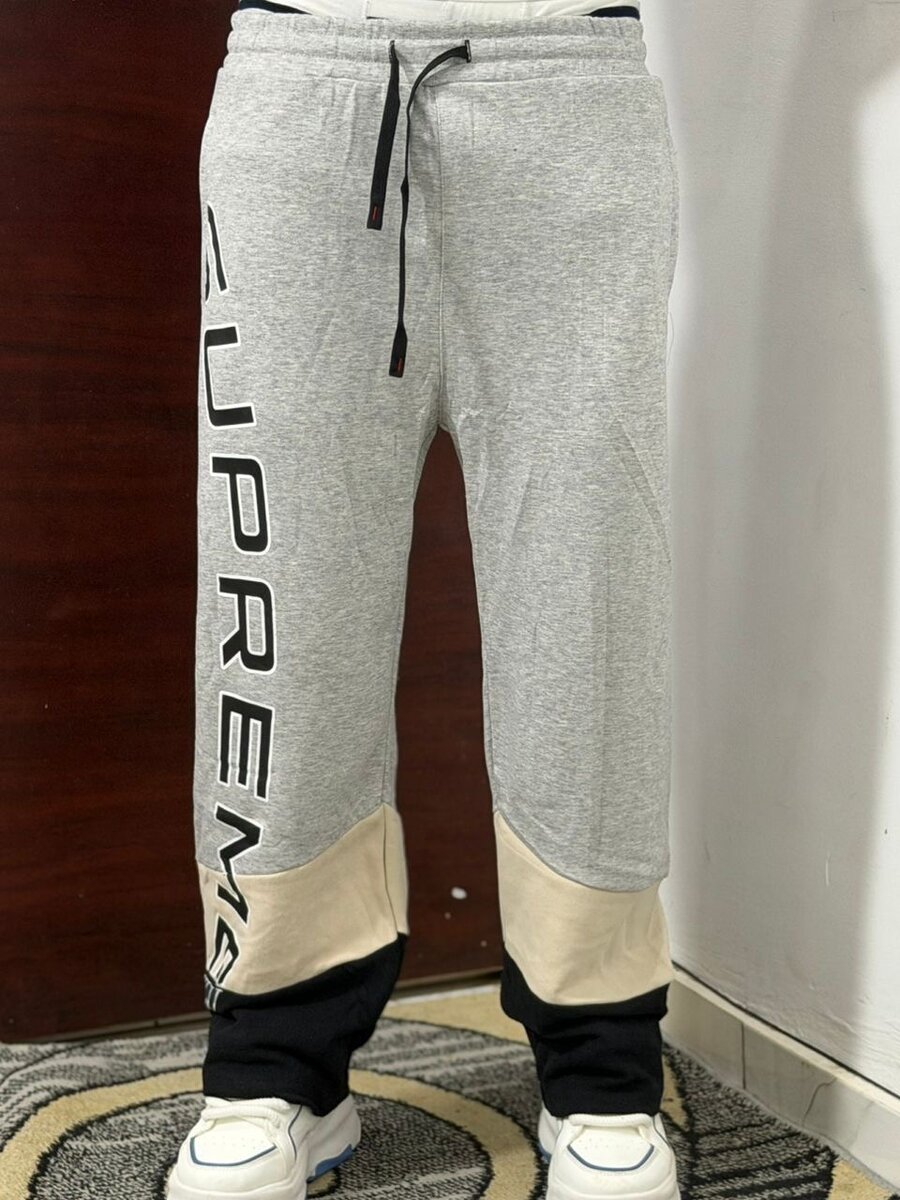 Pantalons de sport tendance