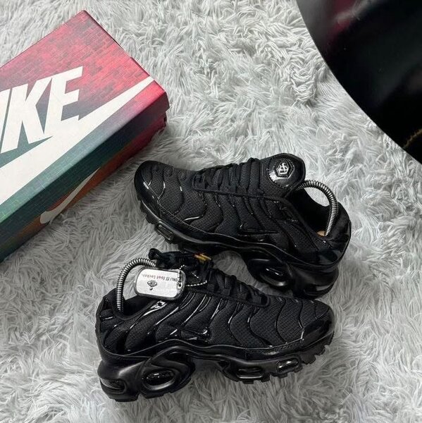 Nike Air Max Noir Homme