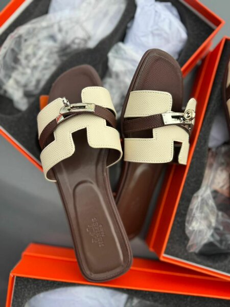 Sandales Dorées Glamour