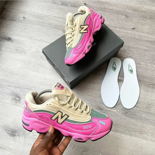 New balance 1000