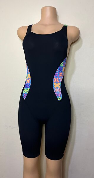 Maillot de Bain Sportif Femme