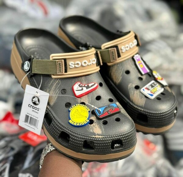 Crocs Sabots Confortables