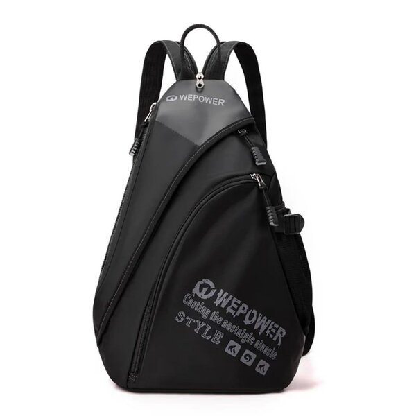Sac à dos WEPOWER pour sport et voyage