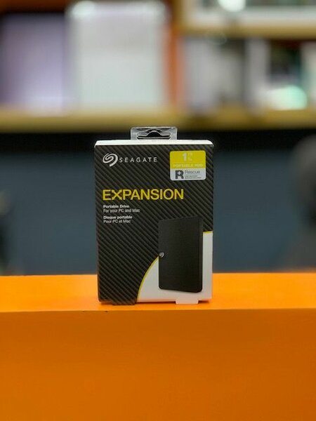 Disque Dur Externe 1TB Seagate