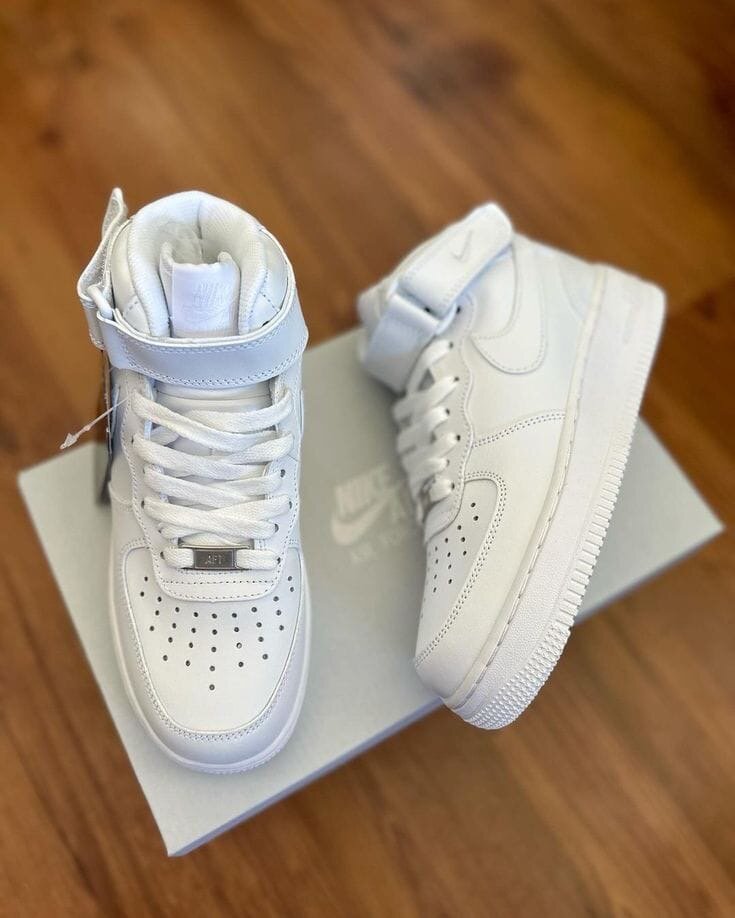 Air force One montantes