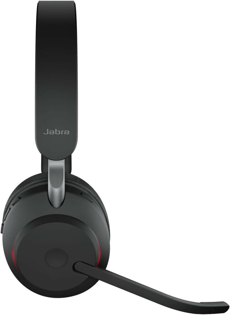 Casque sans fil Jabra