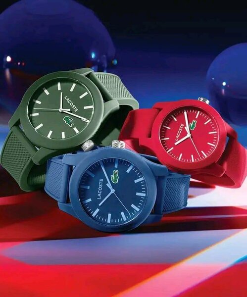 Montre Lacoste pour homme