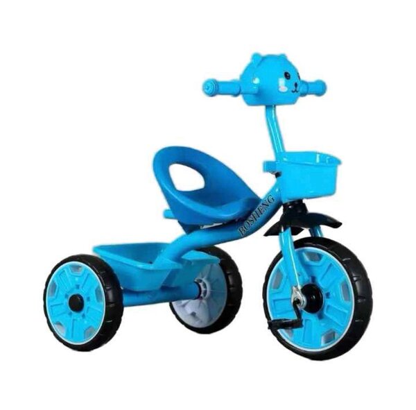 Tricycle Enfant Coloré