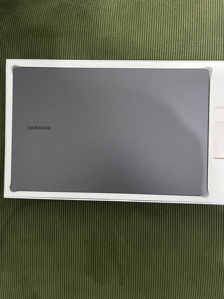 Ordinateur Samsung Galaxy Pro