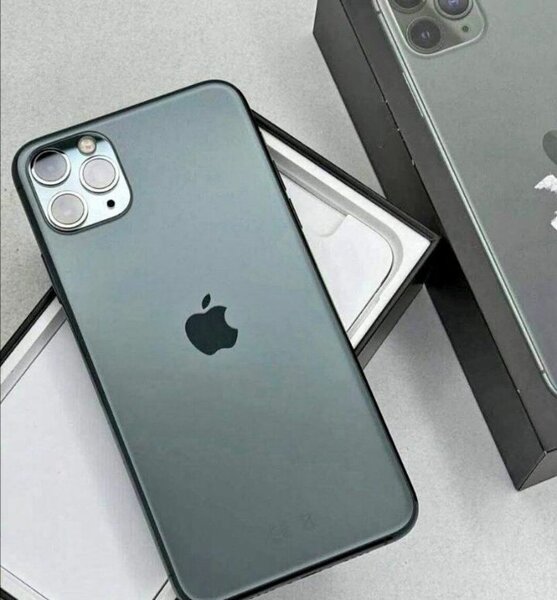 Coque iPhone 11 Pro Max Apple