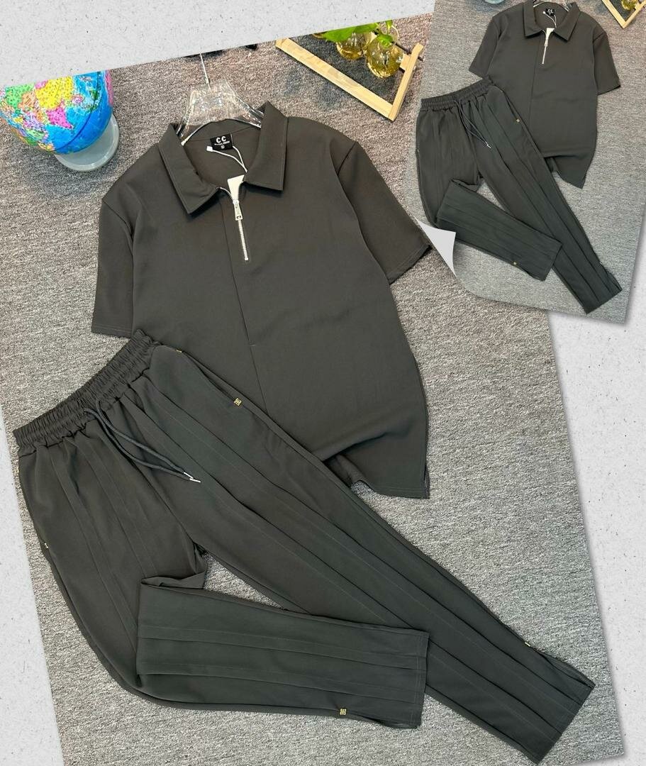 Ensemble décontracté homme