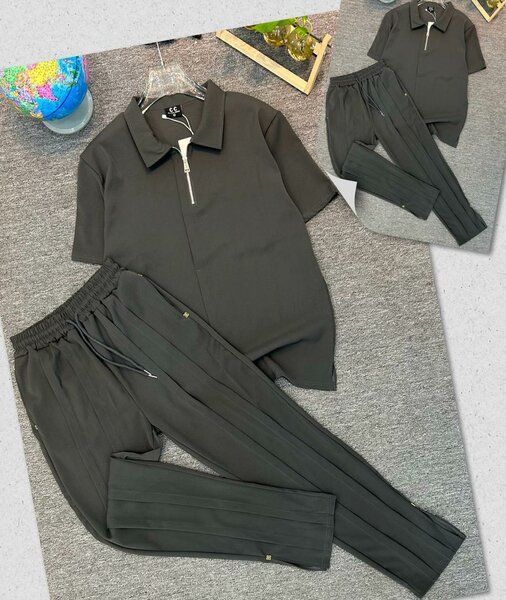 Ensemble décontracté homme