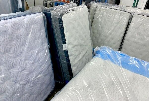 Matelas en mousse mémoire de haute qualité