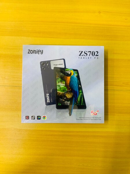 Tablette Zonify ZS702