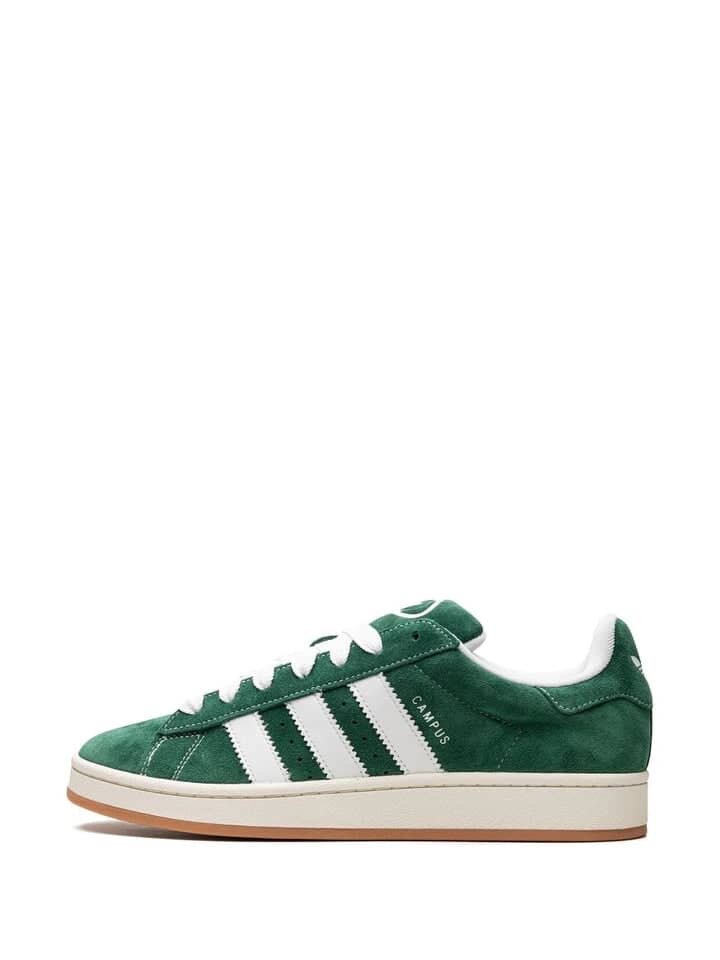 Adidas Campus 00s Dark Green