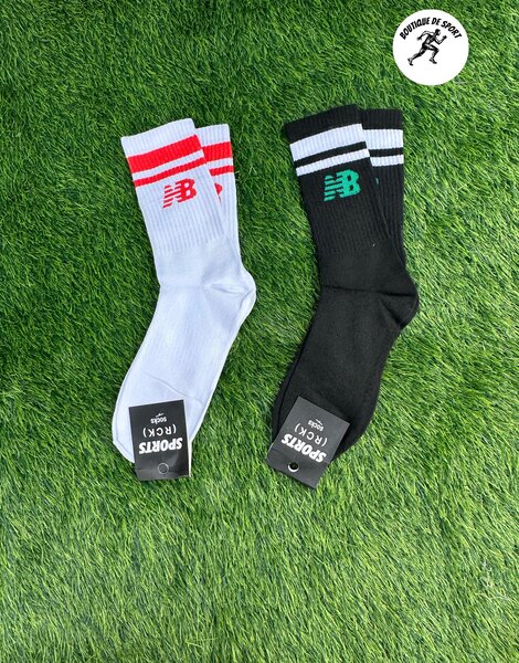 Chaussettes New Balance homme