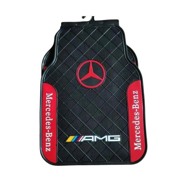 Tapis Voiture Mercedes-Benz AMG