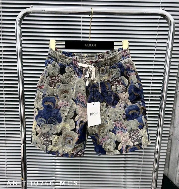 Shorts homme tendance et confortables