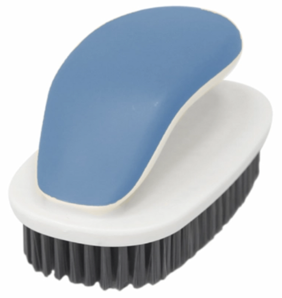 Brosse de nettoyage ergonomique