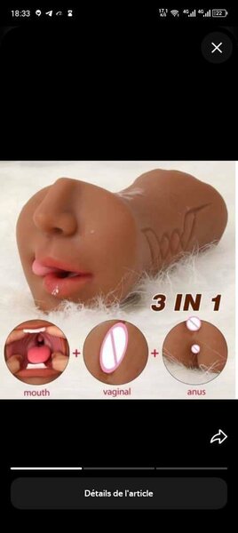 Simulateur 3 en 1 Réaliste