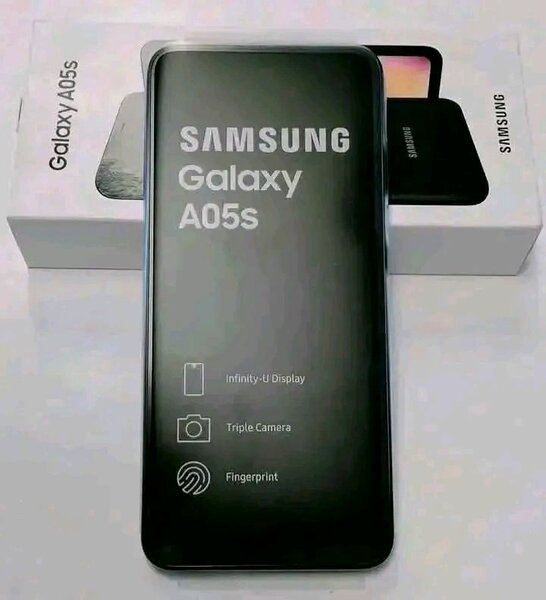 Samsung Galaxy A05s
