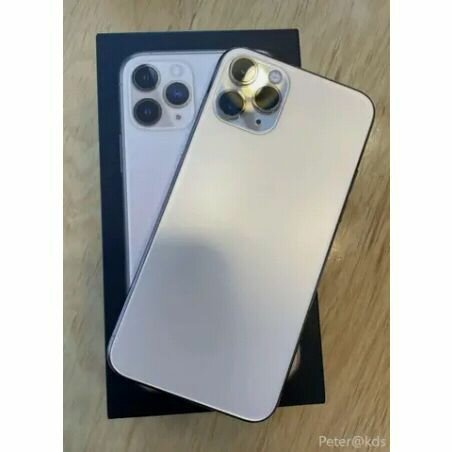 Smartphone moderne 256Go