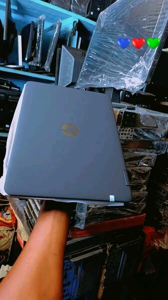 HP EliteBook 840 G6 Notebook