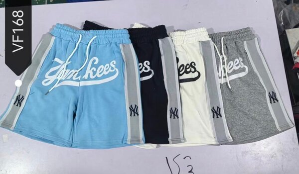 Shorts décontractés NY