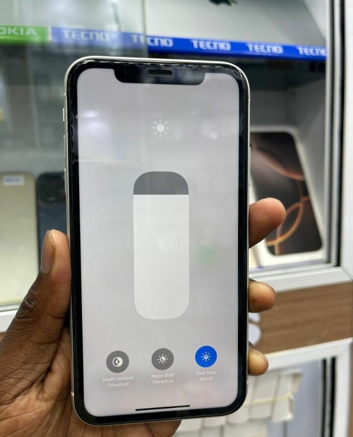 iPhone XR 64Go - Téléphone Apple Reconditionné