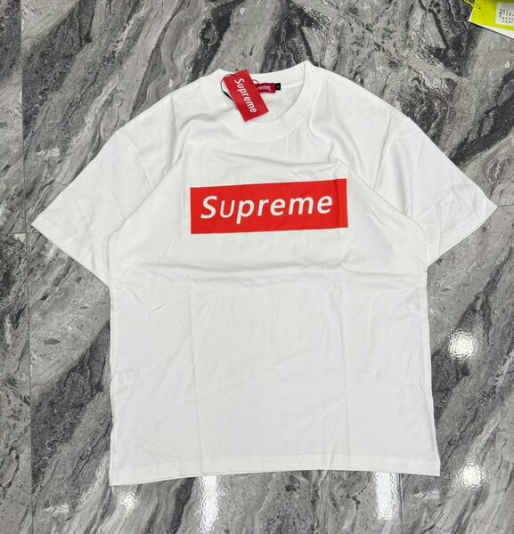 T-Shirts Mode Hommes