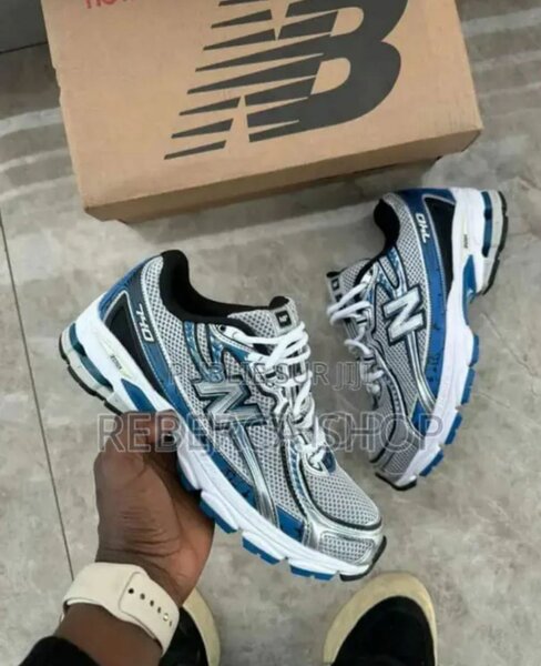 New balance 740
