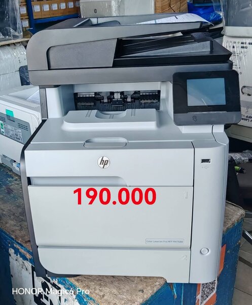 Imprimante Multifonction HP