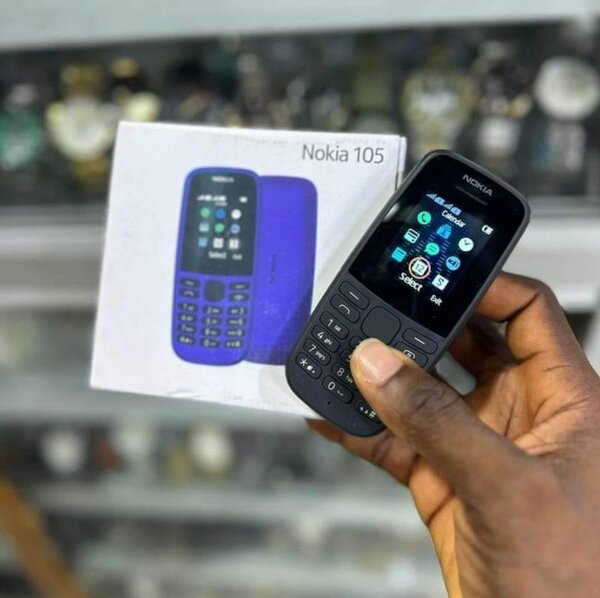 Téléphone Nokia 105